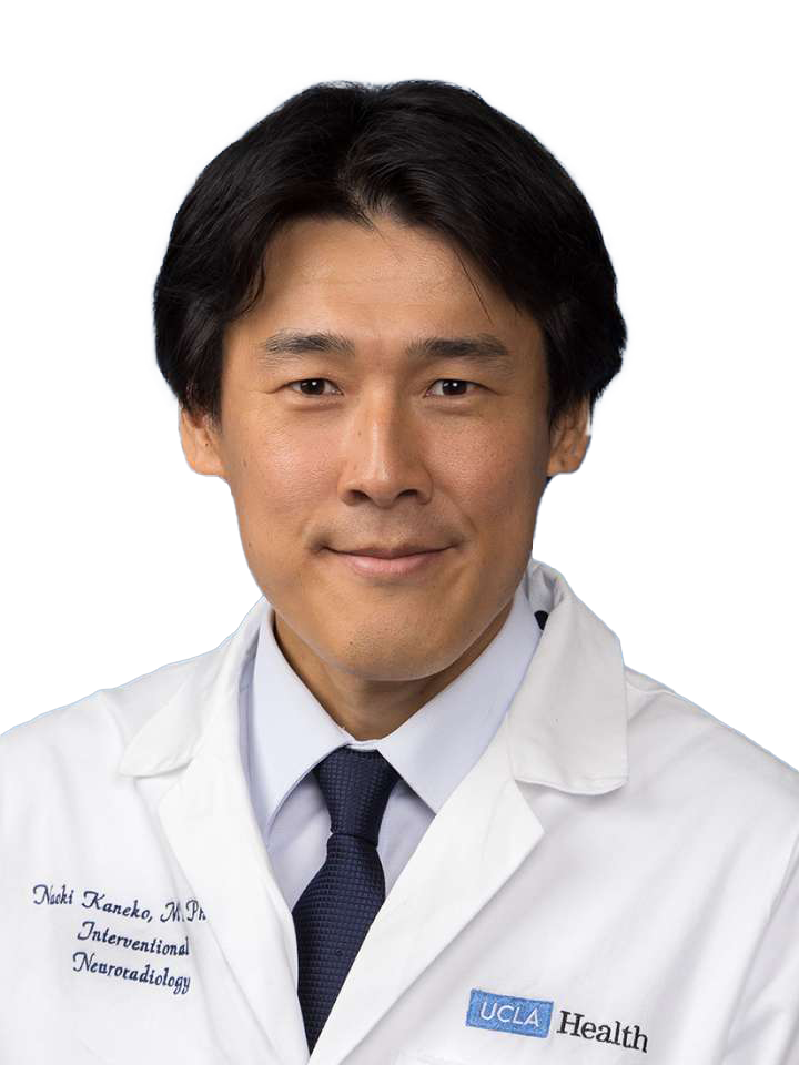 Asst. Prof. Naoki Kaneko